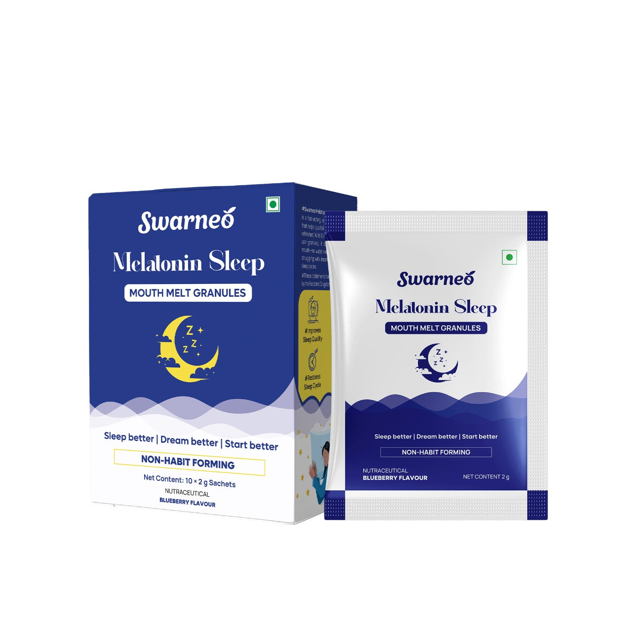 Melatonin Sleep