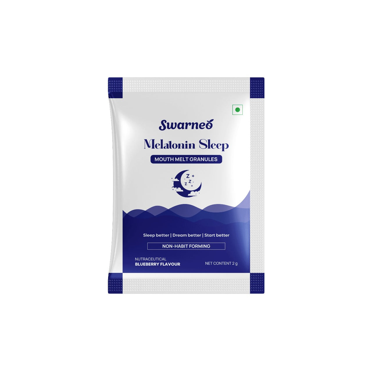 Melatonin Sleep