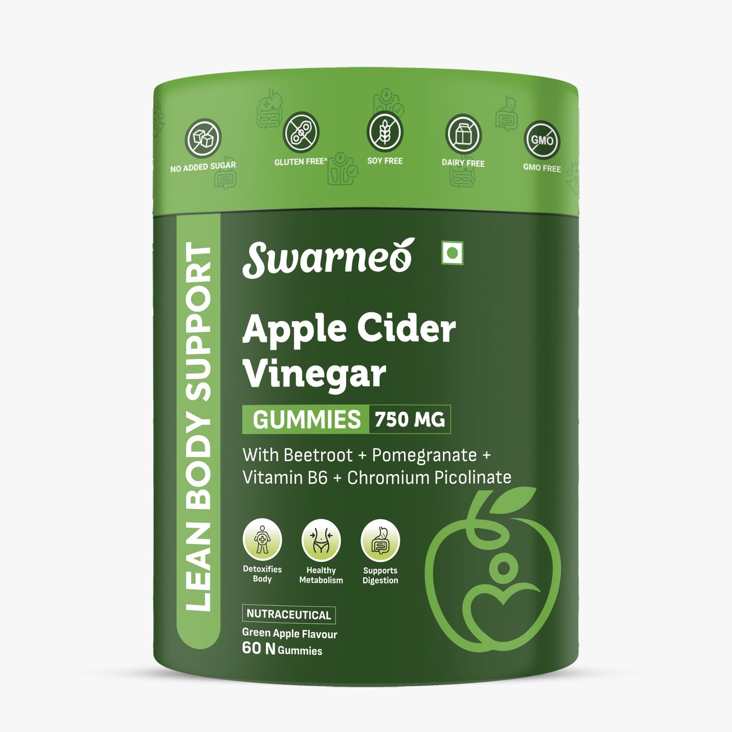 Apple Cider Vinegar Gummies